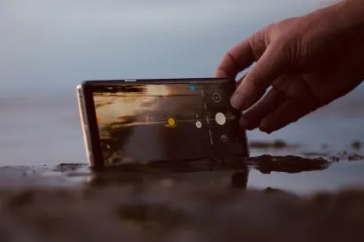 Kasino Eight Storm Mobilní aplikace